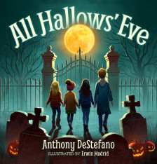 All Hallows’ Eve - Paperback